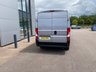 USED 2023 23 PEUGEOT BOXER 2.2 BLUEHDI 335 L3H2 PROFESSIONAL PREMIUM PLUS 140PS  NAVIGATION EURO 6  ULEZ FREE  AIR CONDITIONING