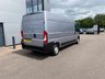 USED 2023 23 PEUGEOT BOXER 2.2 BLUEHDI 335 L3H2 PROFESSIONAL PREMIUM PLUS 140PS  NAVIGATION EURO 6  ULEZ FREE  AIR CONDITIONING