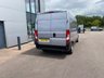 USED 2023 23 PEUGEOT BOXER 2.2 BLUEHDI 335 L3H2 PROFESSIONAL PREMIUM PLUS 140PS  NAVIGATION EURO 6  ULEZ FREE  AIR CONDITIONING
