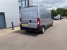USED 2023 23 PEUGEOT BOXER 2.2 BLUEHDI 335 L3H2 PROFESSIONAL PREMIUM PLUS 140PS  NAVIGATION EURO 6  ULEZ FREE  AIR CONDITIONING
