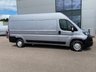 USED 2023 23 PEUGEOT BOXER 2.2 BLUEHDI 335 L3H2 PROFESSIONAL PREMIUM PLUS 140PS  NAVIGATION EURO 6  ULEZ FREE  AIR CONDITIONING