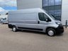 USED 2023 23 PEUGEOT BOXER 2.2 BLUEHDI 335 L3H2 PROFESSIONAL PREMIUM PLUS 140PS  NAVIGATION EURO 6  ULEZ FREE  AIR CONDITIONING