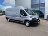 USED 2023 23 PEUGEOT BOXER 2.2 BLUEHDI 335 L3H2 PROFESSIONAL PREMIUM PLUS 140PS  NAVIGATION EURO 6  ULEZ FREE  AIR CONDITIONING