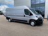 USED 2023 23 PEUGEOT BOXER 2.2 BLUEHDI 335 L3H2 PROFESSIONAL PREMIUM PLUS 140PS  NAVIGATION EURO 6  ULEZ FREE  AIR CONDITIONING
