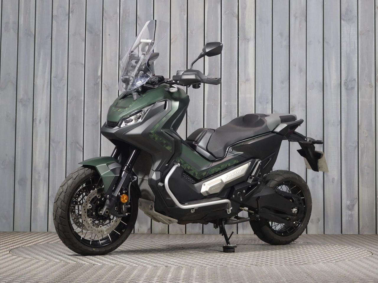 Maxi Scooter Scheda Tecnica Honda Adv 750 VelocitÃ Massima Adv 150