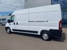 USED 2023 23 PEUGEOT BOXER 2.2 BLUEHDI 335 L3H2 PROFESSIONAL PREMIUM PLUS 140PS  NAVIGATION EURO 6  ULEZ FREE  AIR CONDITIONING