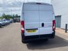 USED 2023 23 PEUGEOT BOXER 2.2 BLUEHDI 335 L3H2 PROFESSIONAL PREMIUM PLUS 140PS  NAVIGATION EURO 6  ULEZ FREE  AIR CONDITIONING