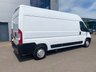 USED 2023 23 PEUGEOT BOXER 2.2 BLUEHDI 335 L3H2 PROFESSIONAL PREMIUM PLUS 140PS  NAVIGATION EURO 6  ULEZ FREE  AIR CONDITIONING