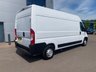 USED 2023 23 PEUGEOT BOXER 2.2 BLUEHDI 335 L3H2 PROFESSIONAL PREMIUM PLUS 140PS  NAVIGATION EURO 6  ULEZ FREE  AIR CONDITIONING