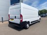 USED 2023 23 PEUGEOT BOXER 2.2 BLUEHDI 335 L3H2 PROFESSIONAL PREMIUM PLUS 140PS  NAVIGATION EURO 6  ULEZ FREE  AIR CONDITIONING