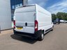 USED 2023 23 PEUGEOT BOXER 2.2 BLUEHDI 335 L3H2 PROFESSIONAL PREMIUM PLUS 140PS  NAVIGATION EURO 6  ULEZ FREE  AIR CONDITIONING
