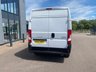 USED 2023 23 PEUGEOT BOXER 2.2 BLUEHDI 335 L3H2 PROFESSIONAL PREMIUM PLUS 140PS  NAVIGATION EURO 6  ULEZ FREE  AIR CONDITIONING