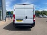 USED 2023 23 PEUGEOT BOXER 2.2 BLUEHDI 335 L3H2 PROFESSIONAL PREMIUM PLUS 140PS  NAVIGATION EURO 6  ULEZ FREE  AIR CONDITIONING