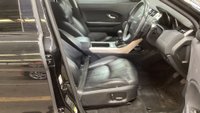 USED 2017 17 LAND ROVER RANGE ROVER EVOQUE 2.0 ED4 SE 5d 148 BHP A LOVELY EXAMPLE FINISHED IN FACTORY BLACK PAINTWORK+ONLY 2 FORMER KEEPERS+SERVICE HISTORY+ULEZ COMPLIANT+DIESEL+PRIVACY GLASS+FULL LEATHER INTERIOR+SATELLITE NAVIGATION+PARK ASSIST+CLIMATE CONTROL+18 INCH ALLOY WHEELS+1 FULL YEARS MOT PRIOR TO COLLECTION+CALL NOW TO ARRNGE A VIEWING!!!!!!!!!!!!!!!!!!!!!!!!!!!!!!