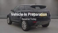 USED 2017 17 LAND ROVER RANGE ROVER EVOQUE 2.0 ED4 SE 5d 148 BHP A LOVELY EXAMPLE FINISHED IN FACTORY BLACK PAINTWORK+ONLY 2 FORMER KEEPERS+SERVICE HISTORY+ULEZ COMPLIANT+DIESEL+PRIVACY GLASS+FULL LEATHER INTERIOR+SATELLITE NAVIGATION+PARK ASSIST+CLIMATE CONTROL+18 INCH ALLOY WHEELS+1 FULL YEARS MOT PRIOR TO COLLECTION+CALL NOW TO ARRNGE A VIEWING!!!!!!!!!!!!!!!!!!!!!!!!!!!!!!