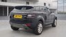 USED 2017 17 LAND ROVER RANGE ROVER EVOQUE 2.0 ED4 SE 5d 148 BHP A LOVELY EXAMPLE FINISHED IN FACTORY BLACK PAINTWORK+ONLY 2 FORMER KEEPERS+SERVICE HISTORY+ULEZ COMPLIANT+DIESEL+PRIVACY GLASS+FULL LEATHER INTERIOR+SATELLITE NAVIGATION+PARK ASSIST+CLIMATE CONTROL+18 INCH ALLOY WHEELS+1 FULL YEARS MOT PRIOR TO COLLECTION+CALL NOW TO ARRNGE A VIEWING!!!!!!!!!!!!!!!!!!!!!!!!!!!!!!