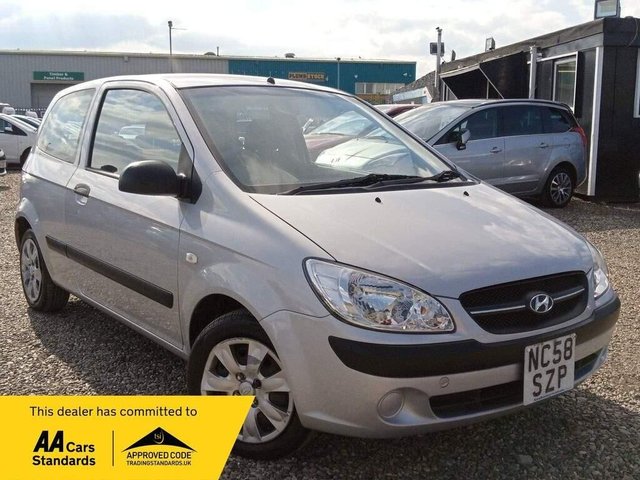 Used Hyundai cars for sale. Hyundai Dealer Peterborough | Elderwood ...