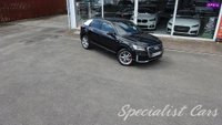USED 2018 18 AUDI Q2 1.4 TFSI S LINE 5d 148 BHP 