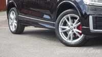 USED 2018 18 AUDI Q2 1.4 TFSI S LINE 5d 148 BHP 