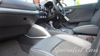 USED 2018 18 AUDI Q2 1.4 TFSI S LINE 5d 148 BHP 