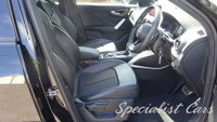 USED 2018 18 AUDI Q2 1.4 TFSI S LINE 5d 148 BHP 