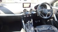 USED 2018 18 AUDI Q2 1.4 TFSI S LINE 5d 148 BHP 