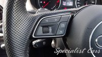 USED 2018 18 AUDI Q2 1.4 TFSI S LINE 5d 148 BHP 