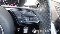 USED 2018 18 AUDI Q2 1.4 TFSI S LINE 5d 148 BHP 