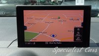 USED 2018 18 AUDI Q2 1.4 TFSI S LINE 5d 148 BHP 