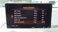 USED 2018 18 AUDI Q2 1.4 TFSI S LINE 5d 148 BHP 
