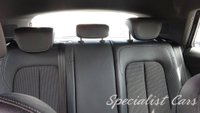 USED 2018 18 AUDI Q2 1.4 TFSI S LINE 5d 148 BHP 
