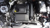 USED 2018 18 AUDI Q2 1.4 TFSI S LINE 5d 148 BHP 
