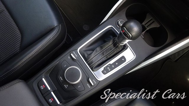 2018 AUDI Q2 1.4 TFSI S LINE 5d 148 BHP - Photo 7