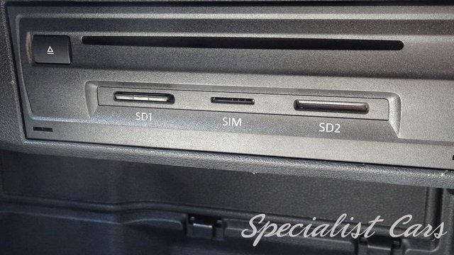 2018 AUDI Q2 1.4 TFSI S LINE 5d 148 BHP - Photo 12