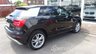 USED 2018 18 AUDI Q2 1.4 TFSI S LINE 5d 148 BHP 