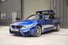 USED 2020 20 BMW M4 3.0 M4 COMPETITION 2d 444 BHP Immaculate Example