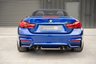USED 2020 20 BMW M4 3.0 M4 COMPETITION 2d 444 BHP Immaculate Example