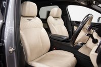 USED 2017 17 BENTLEY BENTAYGA 6.0 W12 