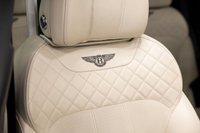 USED 2017 17 BENTLEY BENTAYGA 6.0 W12 