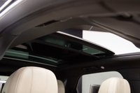 USED 2017 17 BENTLEY BENTAYGA 6.0 W12 
