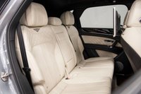 USED 2017 17 BENTLEY BENTAYGA 6.0 W12 