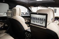 USED 2017 17 BENTLEY BENTAYGA 6.0 W12 