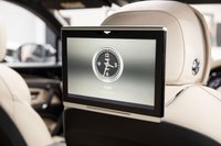 USED 2017 17 BENTLEY BENTAYGA 6.0 W12 