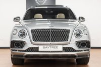 USED 2017 17 BENTLEY BENTAYGA 6.0 W12 