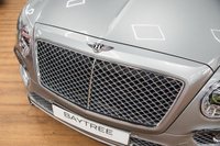 USED 2017 17 BENTLEY BENTAYGA 6.0 W12 