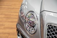 USED 2017 17 BENTLEY BENTAYGA 6.0 W12 