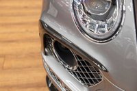 USED 2017 17 BENTLEY BENTAYGA 6.0 W12 