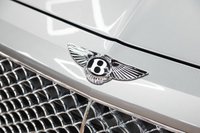 USED 2017 17 BENTLEY BENTAYGA 6.0 W12 