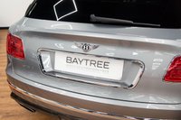 USED 2017 17 BENTLEY BENTAYGA 6.0 W12 