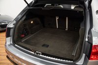 USED 2017 17 BENTLEY BENTAYGA 6.0 W12 